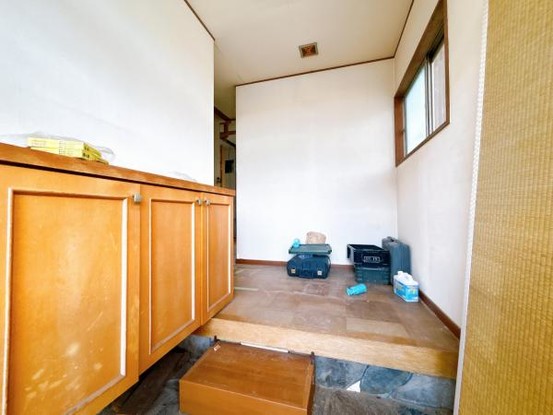 detached 千葉県木更津市真舟１丁目6‐3　ゆみーる真舟2番館　1階