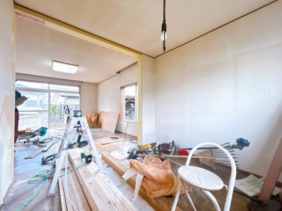 detached 千葉県木更津市真舟１丁目6‐3　ゆみーる真舟2番館　1階