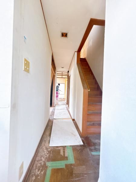 detached 千葉県木更津市真舟１丁目6‐3　ゆみーる真舟2番館　1階