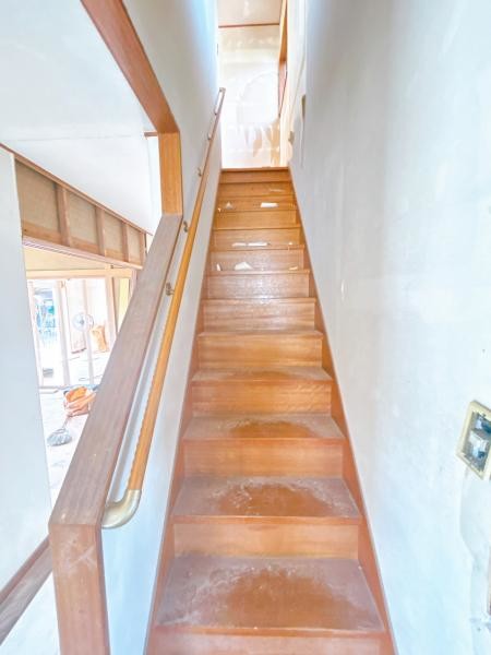 detached 千葉県木更津市真舟１丁目6‐3　ゆみーる真舟2番館　1階