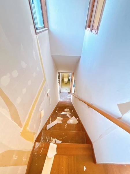 detached 千葉県木更津市真舟１丁目6‐3　ゆみーる真舟2番館　1階