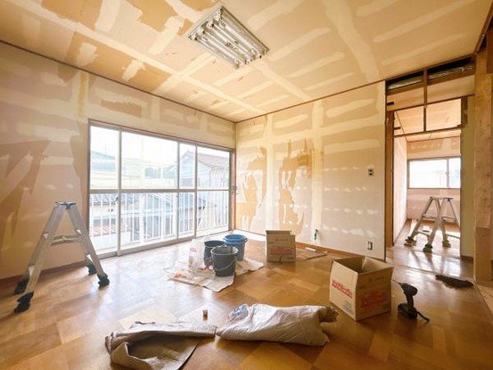 detached 千葉県木更津市真舟１丁目6‐3　ゆみーる真舟2番館　1階