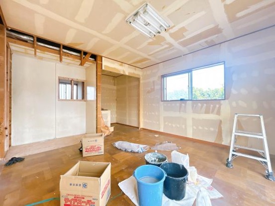 detached 千葉県木更津市真舟１丁目6‐3　ゆみーる真舟2番館　1階