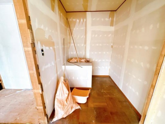 detached 千葉県木更津市真舟１丁目6‐3　ゆみーる真舟2番館　1階