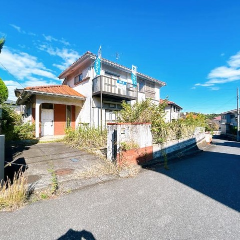 detached 千葉県木更津市真舟１丁目6‐3　ゆみーる真舟2番館　1階