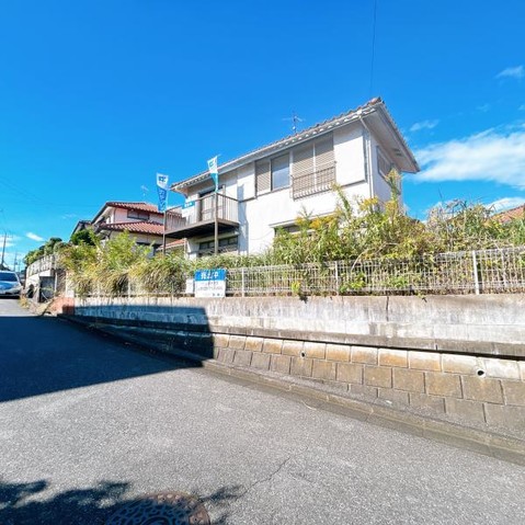 detached 千葉県木更津市真舟１丁目6‐3　ゆみーる真舟2番館　1階