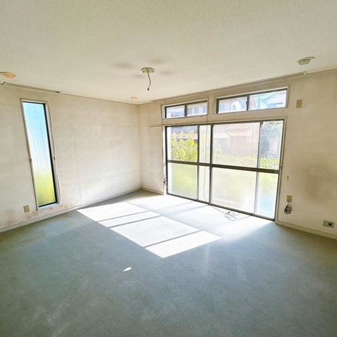 detached 千葉県木更津市真舟１丁目6‐3　ゆみーる真舟2番館　1階