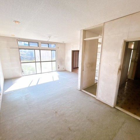 detached 千葉県木更津市真舟１丁目6‐3　ゆみーる真舟2番館　1階