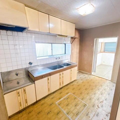 detached 千葉県木更津市真舟１丁目6‐3　ゆみーる真舟2番館　1階