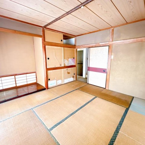 detached 千葉県木更津市真舟１丁目6‐3　ゆみーる真舟2番館　1階