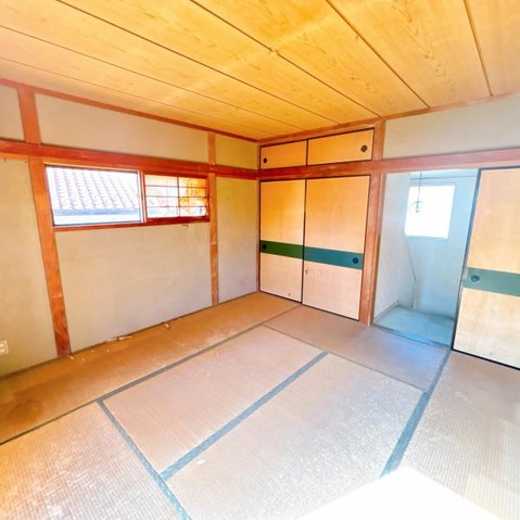 detached 千葉県木更津市真舟１丁目6‐3　ゆみーる真舟2番館　1階