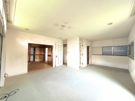 detached 千葉県木更津市真舟１丁目6‐3　ゆみーる真舟2番館　1階