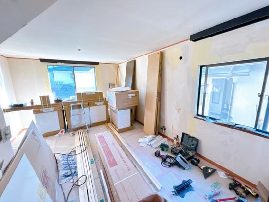 detached 千葉県木更津市真舟１丁目6‐3　ゆみーる真舟2番館　1階