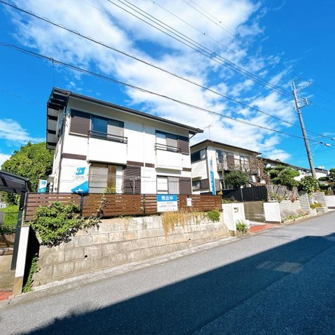 detached 千葉県木更津市真舟１丁目6‐3　ゆみーる真舟2番館　1階