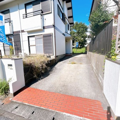 detached 千葉県木更津市真舟１丁目6‐3　ゆみーる真舟2番館　1階