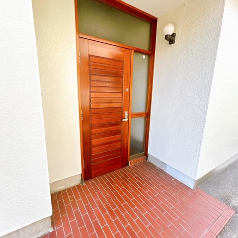 detached 千葉県木更津市真舟１丁目6‐3　ゆみーる真舟2番館　1階