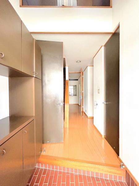 detached 千葉県木更津市真舟１丁目6‐3　ゆみーる真舟2番館　1階