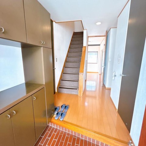 detached 千葉県木更津市真舟１丁目6‐3　ゆみーる真舟2番館　1階