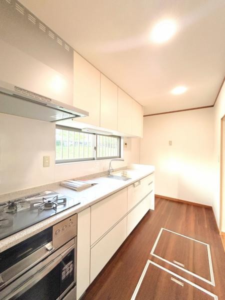 detached 千葉県木更津市真舟１丁目6‐3　ゆみーる真舟2番館　1階