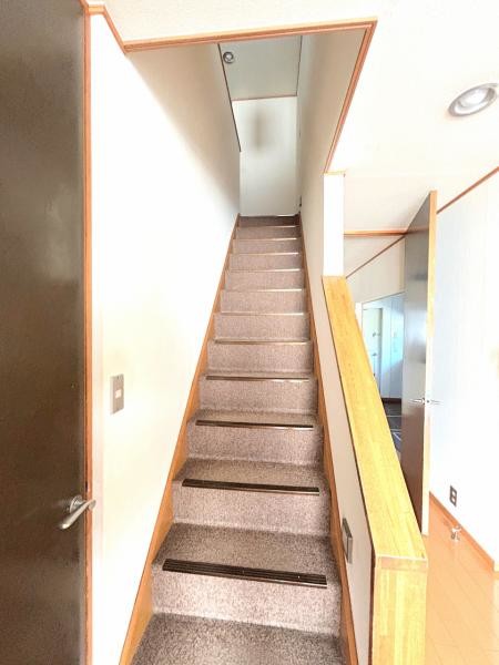 detached 千葉県木更津市真舟１丁目6‐3　ゆみーる真舟2番館　1階