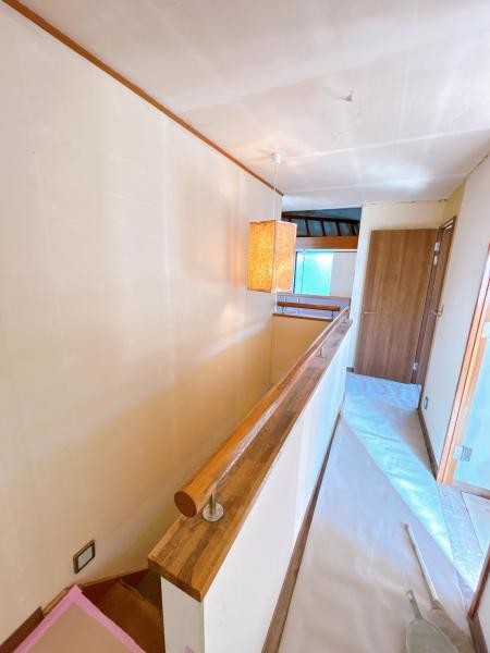 detached 千葉県木更津市真舟１丁目6‐3　ゆみーる真舟2番館　1階