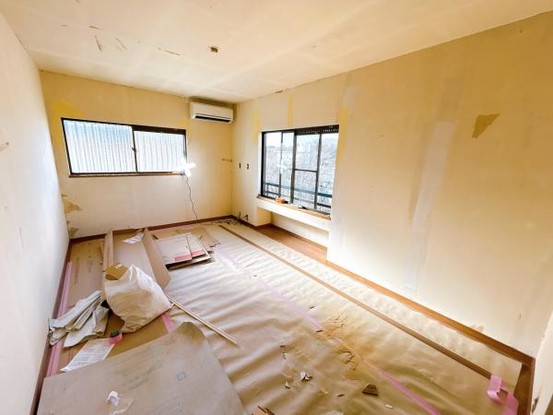 detached 千葉県木更津市真舟１丁目6‐3　ゆみーる真舟2番館　1階