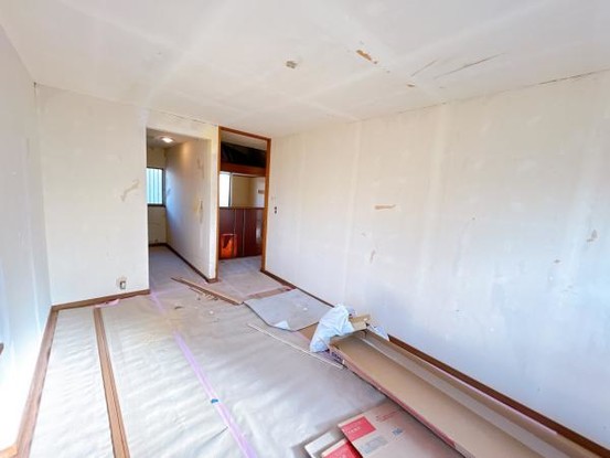 detached 千葉県木更津市真舟１丁目6‐3　ゆみーる真舟2番館　1階