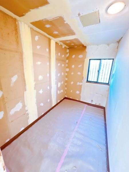 detached 千葉県木更津市真舟１丁目6‐3　ゆみーる真舟2番館　1階