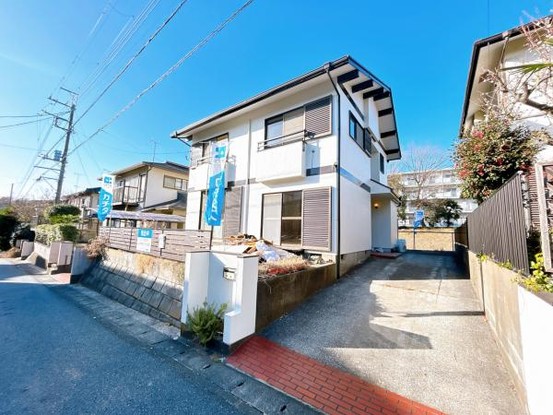 detached 千葉県木更津市真舟１丁目6‐3　ゆみーる真舟2番館　1階