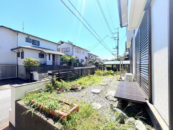 detached 千葉県木更津市真舟１丁目6‐3　ゆみーる真舟2番館　1階