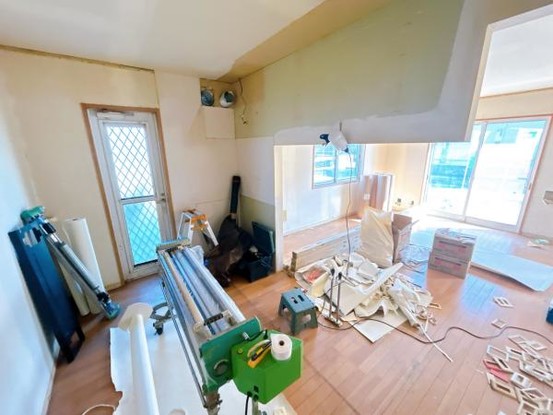 detached 千葉県木更津市真舟１丁目6‐3　ゆみーる真舟2番館　1階