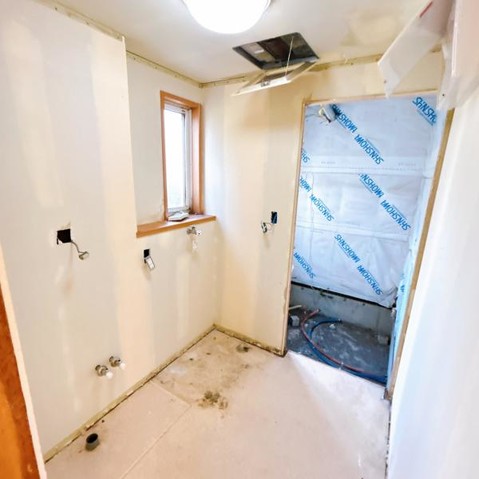 detached 千葉県木更津市真舟１丁目6‐3　ゆみーる真舟2番館　1階