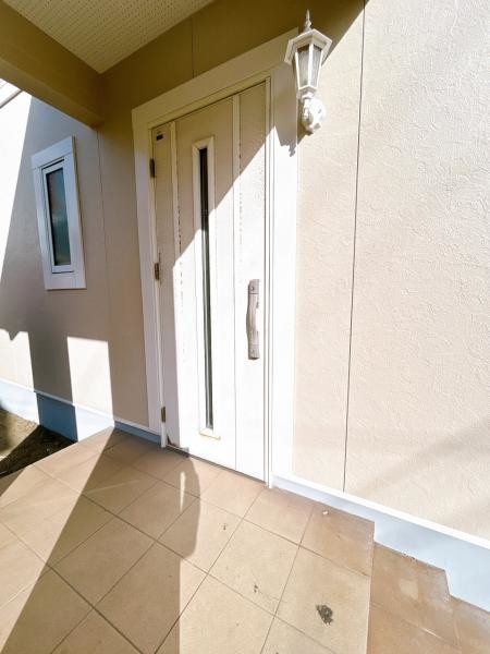 detached 千葉県木更津市真舟１丁目6‐3　ゆみーる真舟2番館　1階