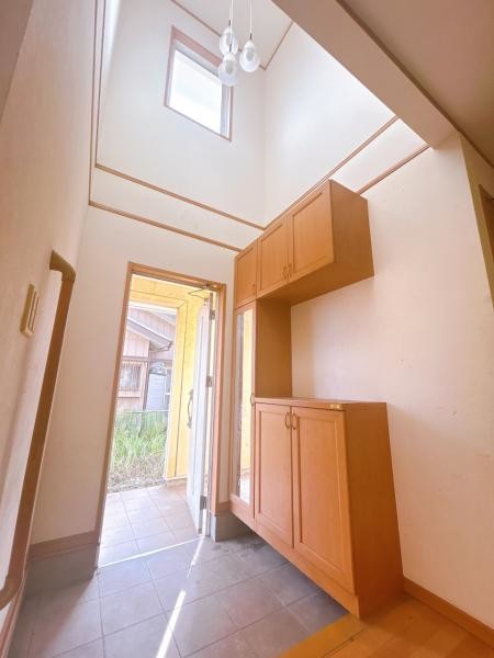 detached 千葉県木更津市真舟１丁目6‐3　ゆみーる真舟2番館　1階