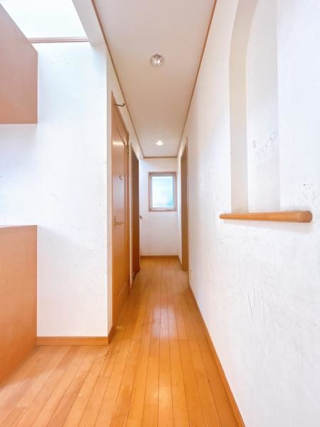 detached 千葉県木更津市真舟１丁目6‐3　ゆみーる真舟2番館　1階