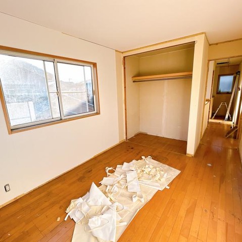 detached 千葉県木更津市真舟１丁目6‐3　ゆみーる真舟2番館　1階