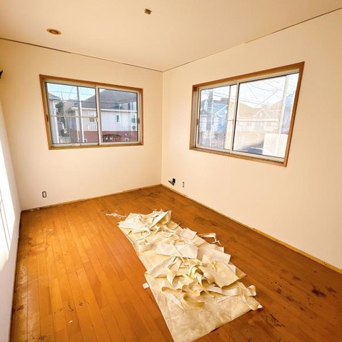 detached 千葉県木更津市真舟１丁目6‐3　ゆみーる真舟2番館　1階