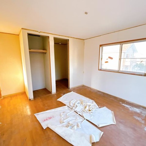 detached 千葉県木更津市真舟１丁目6‐3　ゆみーる真舟2番館　1階