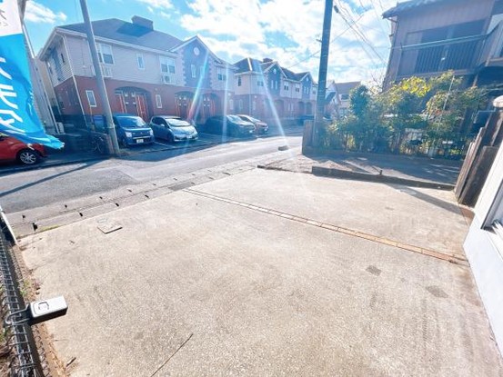 detached 千葉県木更津市真舟１丁目6‐3　ゆみーる真舟2番館　1階