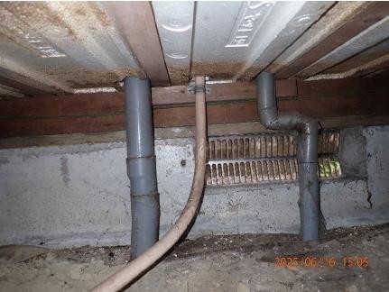 detached 千葉県木更津市真舟１丁目6‐3　ゆみーる真舟2番館　1階