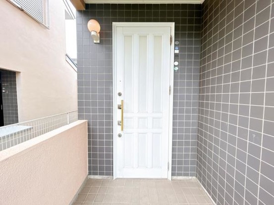 detached 千葉県木更津市真舟１丁目6‐3　ゆみーる真舟2番館　1階