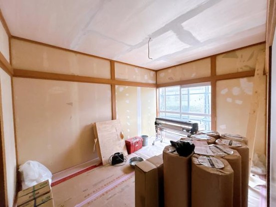 detached 千葉県木更津市真舟１丁目6‐3　ゆみーる真舟2番館　1階