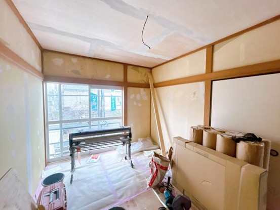 detached 千葉県木更津市真舟１丁目6‐3　ゆみーる真舟2番館　1階