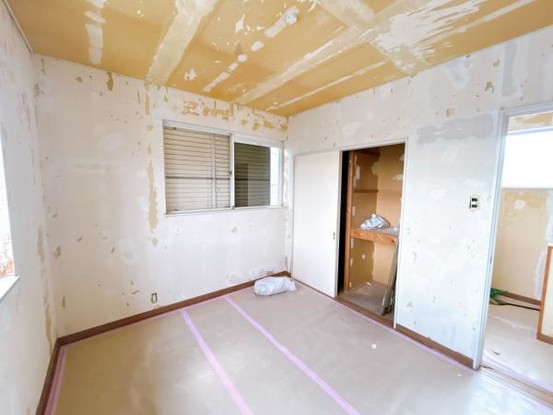 detached 千葉県木更津市真舟１丁目6‐3　ゆみーる真舟2番館　1階