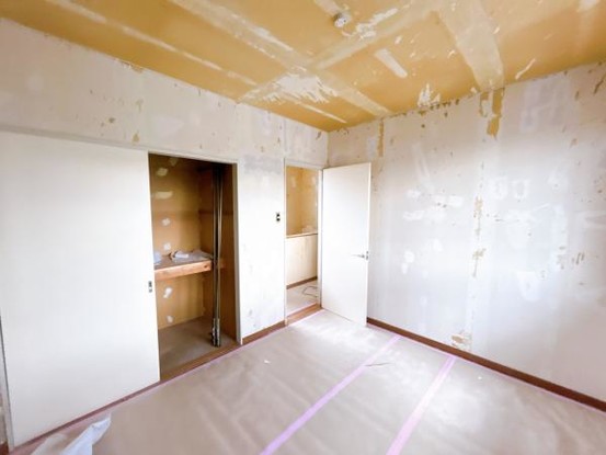 detached 千葉県木更津市真舟１丁目6‐3　ゆみーる真舟2番館　1階