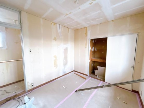 detached 千葉県木更津市真舟１丁目6‐3　ゆみーる真舟2番館　1階