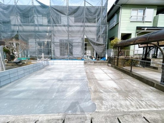 detached 千葉県木更津市真舟１丁目6‐3　ゆみーる真舟2番館　1階