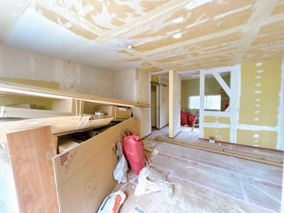 detached 千葉県木更津市真舟１丁目6‐3　ゆみーる真舟2番館　1階