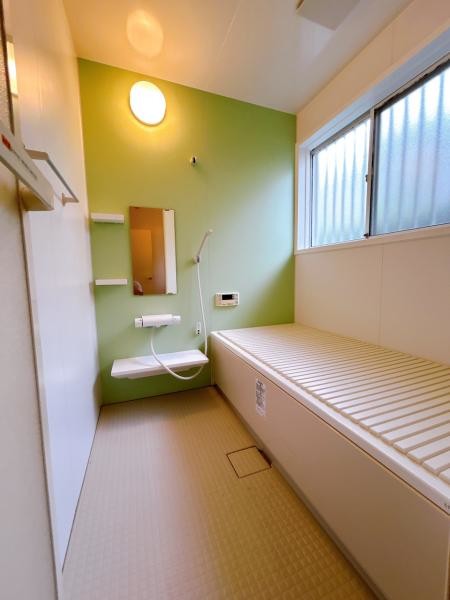 detached 千葉県木更津市真舟１丁目6‐3　ゆみーる真舟2番館　1階