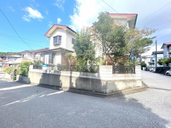 detached 千葉県木更津市真舟１丁目6‐3　ゆみーる真舟2番館　1階